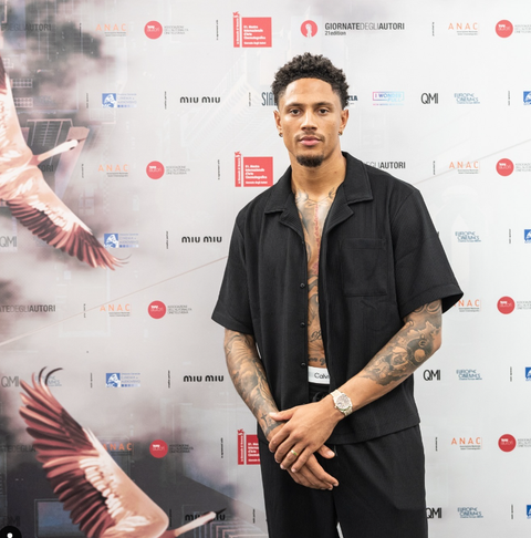 Top 7 most handsome footballers in Africa