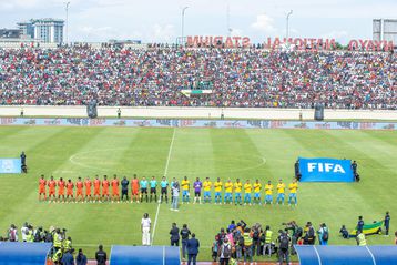 Nyayo Stadium: Why its roaring comeback could ignite Harambee Stars CHAN & AFCON dreams