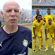 Warriors' of Zimbabwe Head coach Michael Nees praises conditions in Uyo ahead of FIFA World Cup Qualifier against Super Eagles of Nigeria.