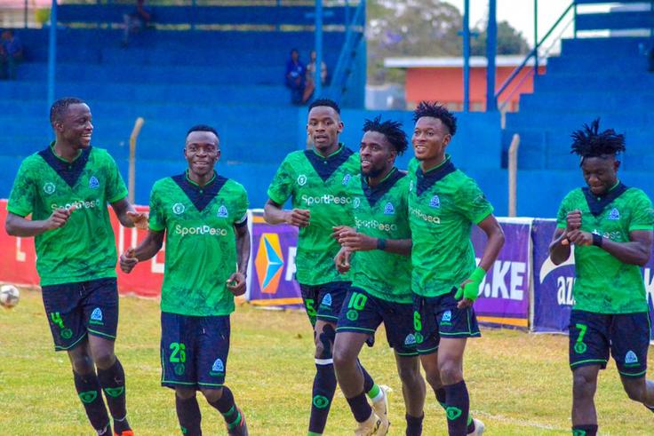 'Our players were available' - Gor Mahia hit back at Harambee Stars coach Benni McCarthy claims