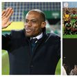 Sunday Oliseh pays tribute to Nigeria’s 1980 AFCON-winning team