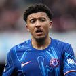 Jadon Sancho