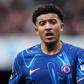 Jadon Sancho
