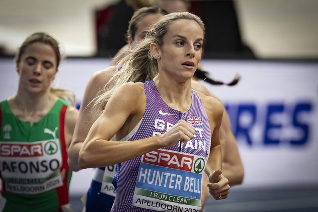 Georgia Bell recounts how European heartbreak became catalyst for Nanjing heroics