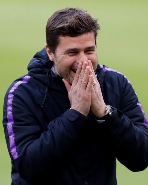 Tottenham Hotspur