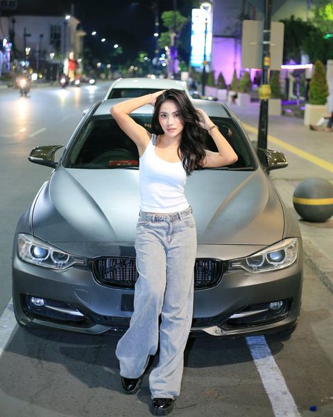 Shafira Ika Putri is one of Top 7 Most Hottest Female Footballers In the World