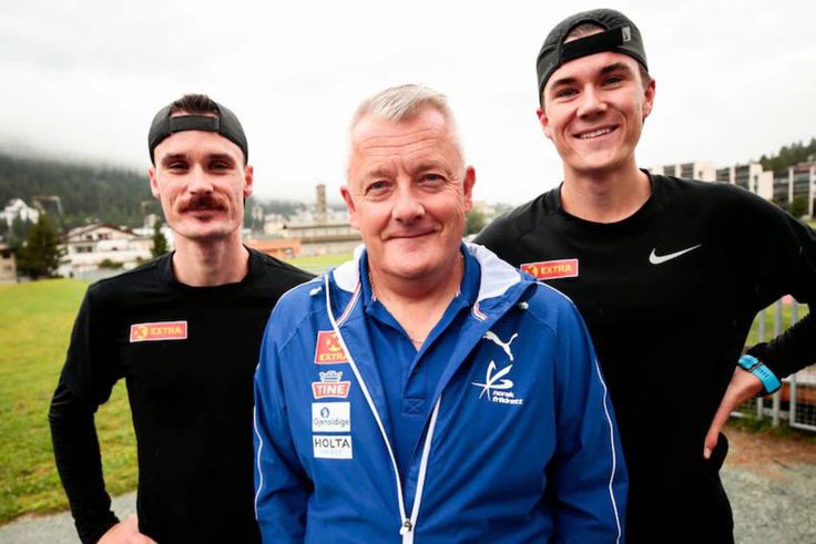 Olympic champion Jakob Ingebrigtsen set to face father in court over abuse claims