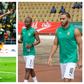 Zimbabwe star speaks ahead of Super Eagles clash