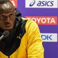 The baffling sprinting record Usain Bolt never tried to break and why he didn't ran shortest sprint