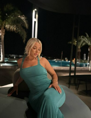 Madelene Wright is one of Top 7 Most Hottest Female Footballers In the World