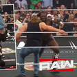 WATCH: Nigerian WWE star Oba Femi brutally DESTROYS Brock Lesnar on Monday Night Raw [VIDEO]