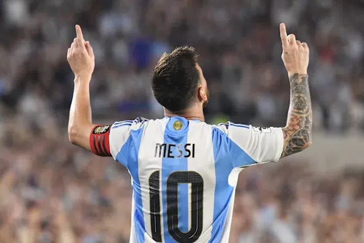 'I am a believer' — Lionel Messi reveals secret behind 8 Ballon d'Ors, 900+ goals