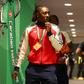 Arsenal learn when Eze will return from calf injury