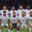 Jordan unveil strong squad for Turkey tournament ahead of Super Eagles friendly clash
