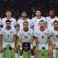 Jordan unveil strong squad for Turkey tournament ahead of Super Eagles friendly clash