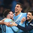 Rodri exposes Arsenal weakness, sends title warning after Man City triumph