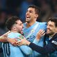Rodri exposes Arsenal weakness, sends title warning after Man City triumph