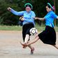 Farmers and football: the Vietnamese women scoring big on the field
