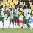 West Ham to rival Newcastle for Super Eagles star valued at ₦9.7B
