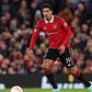 Manchester United defender Raphael Varane.