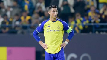 Al-Nassr vs Al-Wehda: Cristiano Ronaldo knocked out of the King Cup of Champions