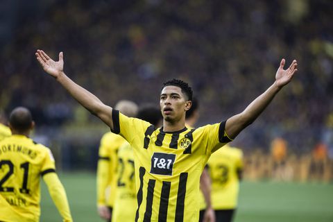 3 things that show Borussia Dortmund will beat Bayern Munich to the Bundesliga title