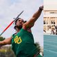 Nigerian college athletes ready to win titles at BIG 12 Championships