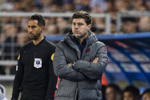 Chelsea on the verge of appointing Mauricio Pochettino as new manager