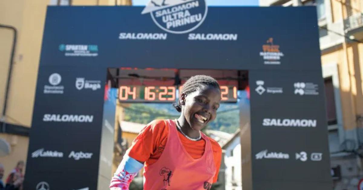 Kenyan distance runner Chesang handed four-year doping ban | Pulse ...