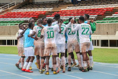 Gor Mahia boss McKinstry sends message to fans about tight title race