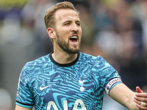 Manchester United make first move to sign Harry Kane