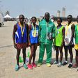 Nuhu has high expectations on Nigerian runners at Okpekpe International 10km Road Race