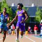 Godson Brume wins first National Athlete of the Week Award