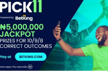 Why BetKing’s jackpot is the best in the business and how to get started