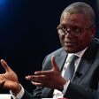 Aliko Dangote