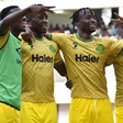 Positives for Watenga, Aucho’s Yanga nears history