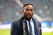 Okocha names ex-Arsenal, Barcelona star among his best teammates