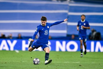 Mason Mount discuss his future at the club with Co-owner Todd Boehly