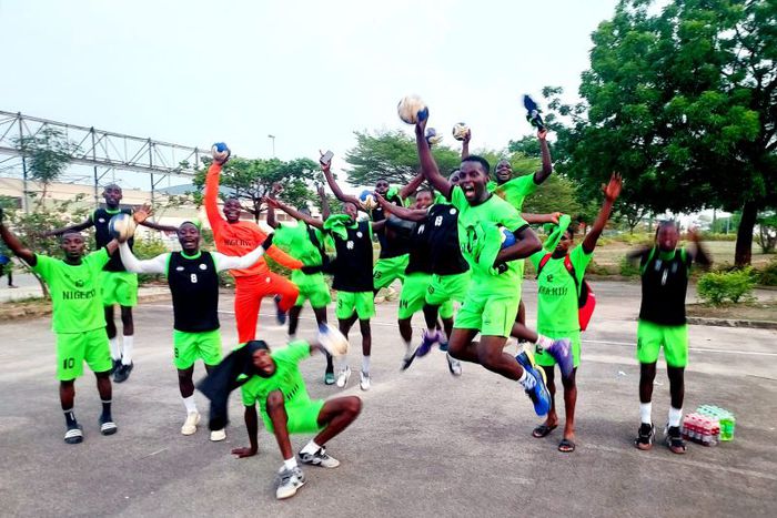 IHF Emerging Nations Championship