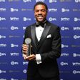 Super Eagles hopeful wins Championship Player of the Year award
