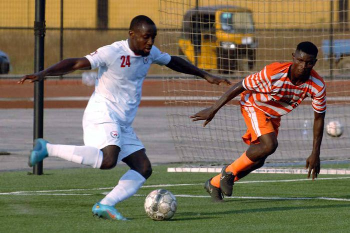 NPFL23: Dakkada 1-1 Rangers