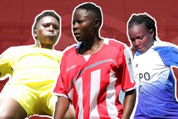 Gaspo, Vihiga Queens and Ulinzi Starlets in cutthroat fight for Women Premier League honors