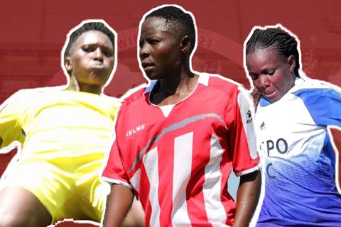 Gaspo, Vihiga Queens and Ulinzi Starlets in cutthroat fight for Women  Premier League honors - Pulse Sports Kenya