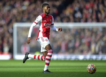 Maitland-Niles set to leave Arsenal on a free after 20 years