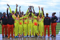 Pearls' captain Aweko weighs in on Victoria, Capricon Series