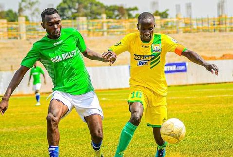 Homeboyz mauling leave coach Kizito with bitter taste