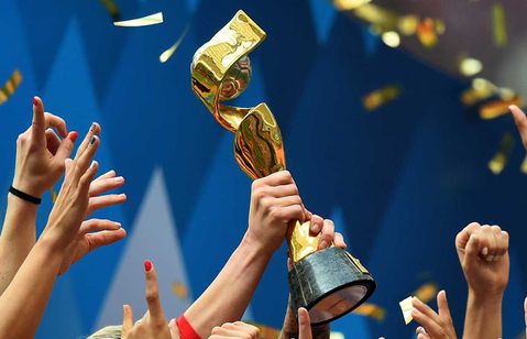 Africa in line to host 2027 Women's World Cup as FIFA reveal indicated bids