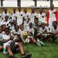 Lagos FA Cup: Robo Queens continue dominance with 13th title