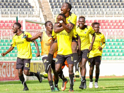 Tusker vs Gor Mahia: Identifying key players for the title decider