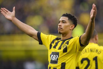 Team of Week 29: Dortmund stars dominate, prolific Ducksch, impassable Tah sparkle
